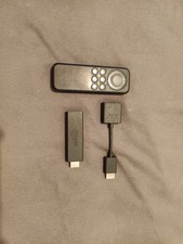 Amazon Fire TV Stick (1. Gen)