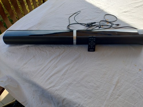 Medion p61202 soundbar - medion, tv-soundbar