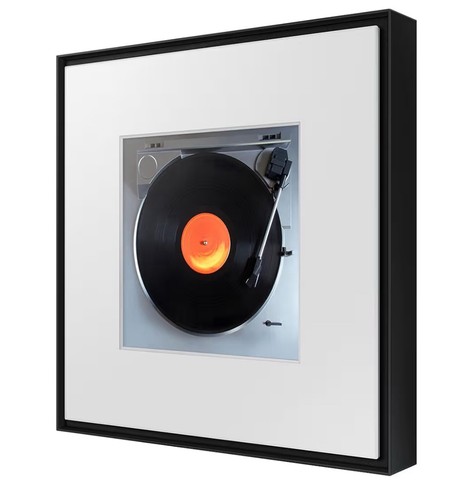 Samsung musik bilderrahmen - samsung,
