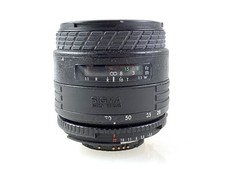 Sigma Zoom E 28-70mm 28-70 mm
