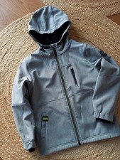 Yigga Softshelljacke Gr 146