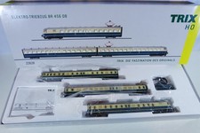 Trix 22626, DB 456 , DSS , unbespielt,Top, neuw. OVP (LB11563)