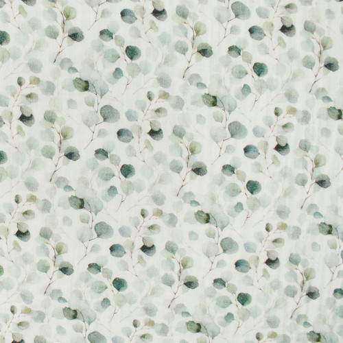 Musselin stoff eukalyptus von - musselin,
