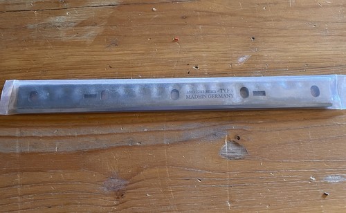 Hobelmesser scheppach 254 - 254, mm