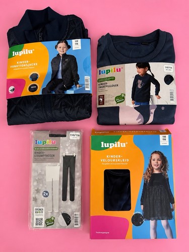 Kleider set paket mädchen - paket,