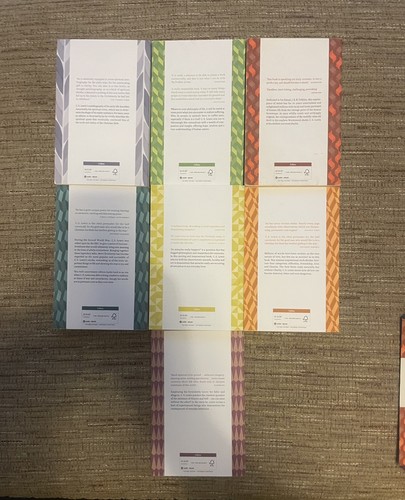 The complete lewis book - complete, cs