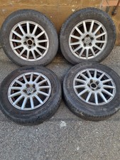 Vw Golf 4 Alufelgen