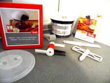 Fissler finecut Obst- und Gemüseschneider 