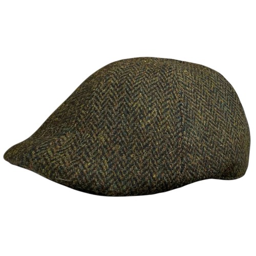 Schiebermütze flatcap gatsby - flatcap,