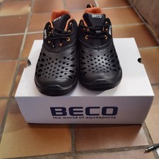 Beco Badeschuhe Surfschuhe Gr