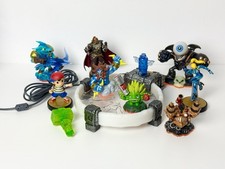 Skylander Trap Team Set, 8