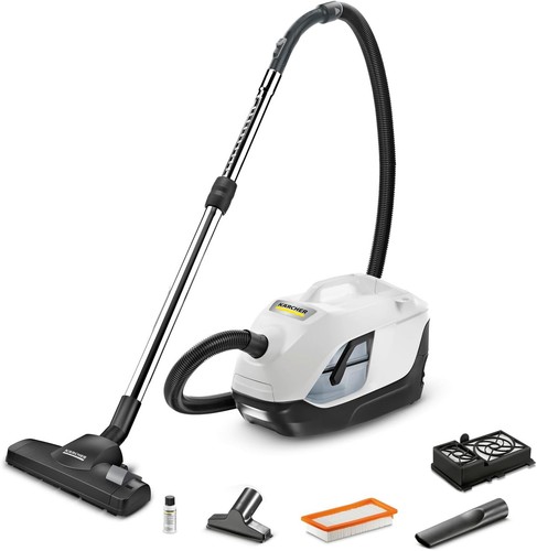 Kärcher staubsauger mit - staubsauger,