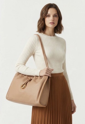 Coccinelle isabela shopper - coccinelle,