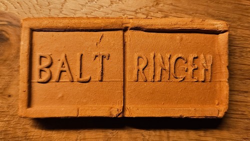 Grenzsteinzeuge baltringen - grenzsteinzeuge,