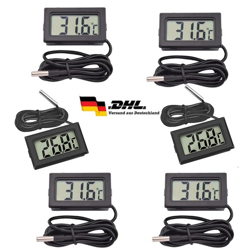 Mini thermometer temperatur - mini,