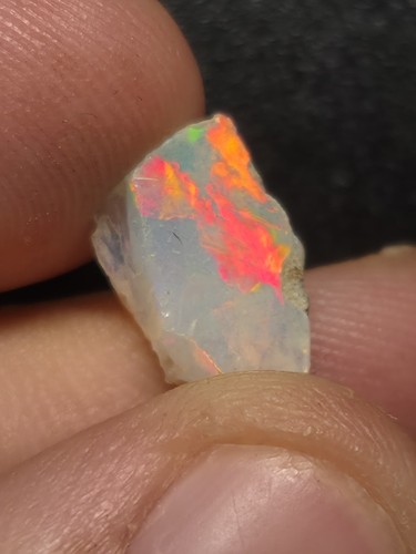 Opal welo 30ct edelstein - opal,