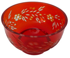 Deko Glasschale Glasschüssel