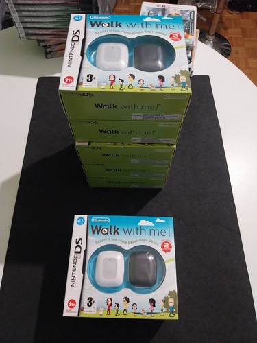 Walk with bundle - with, me