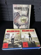 The Walking Dead Blu-ray Set