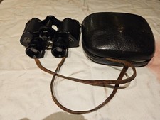 Fernglas Genira Nitschke