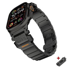 Luxus Titan No Gaps Metall