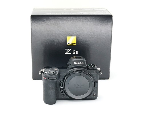 Nikon gehäuse - nikon,