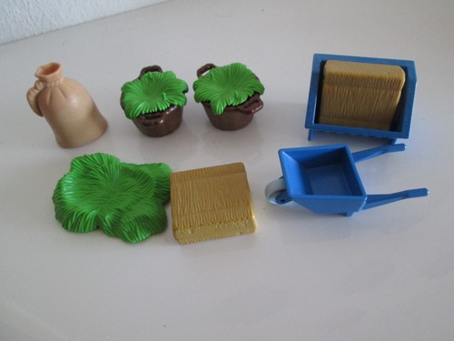 Playmobil ersatzteile 3120 - playmobil,