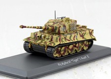 Panzer 6 Tiger 1E Blister