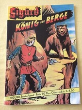 Hethke Comic Sigurd