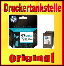 Orig. Druckerpatrone HP 57 small Deskjet 450ci 450cbi 450wbt 5145 5150 5151 5550