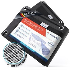 TRIBURG Anhängernetz