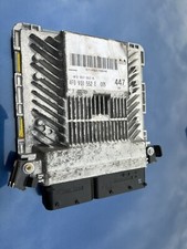 Audi a6 f4 2.8 Motorsteuergerät 4FO 910552 E