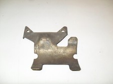 VW Golf 1 1,8 JH Scirocco Halter Mengenteiler Luftmengenmesser