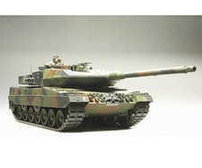 Tamiya Bundeswehr Leopard 2A6