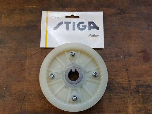 Original stiga - original,
