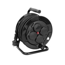 LEX 10m Kabeltrommel Außen 4