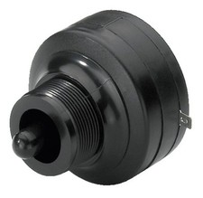1x PA-Horn Treiber Hochtöner Tweeter Lautsprecher Monacor MPT-142 