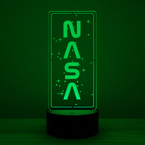 Led lampe nasa - nasa, space