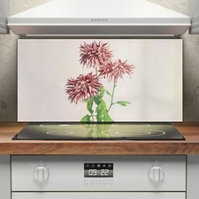 Küchenrückwand Spritzschutz