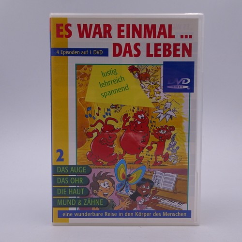 War einmal das - es, vol