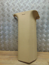 VW T5 7H Multivan C-Säulenverkleidung Verkleidung hinten rechts beige 7H5867288G