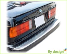 Heckspoiler kofferraum slim - heckspoiler,