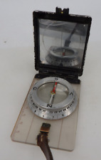 Silva = Schwedischer Militär bzw. Marsch Kompass 1930er Jahre (98670)