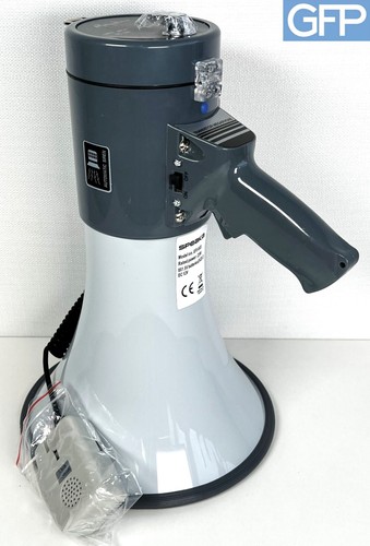 Handmegaphon 66s speaka - handmegaphon,