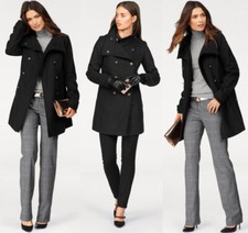 NEU NAVY DUNKELBLAU UNIFORM