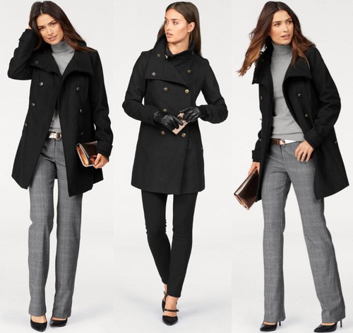 Neu navy dunkelblau - neu, uniform