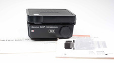 Mamiya RZ 67 professional 120 Rollfimkassete RZ Roll film Holder 95662 near mint
