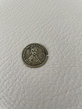 Jeton Ludwig XIIII, aus einem