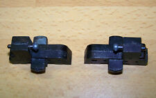 H0 HAMO Straßenbahn 2 Triebgestelle Guß für Großraum-Triebwagen 1104? RARITÄT !