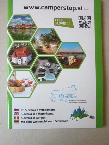 Reiseführer slowenien - ,